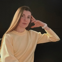 Юлия Шиманова, 06.07.1989