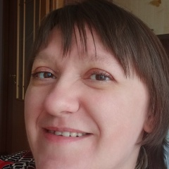 Светлана Середа-Карева, 04.10, Динская