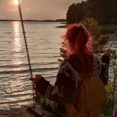Екатерина Санникова, 20.04