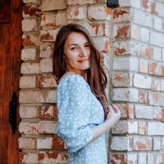 Елена Кряжева, 12.10, Санкт-Петербург