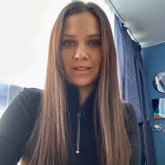 Александра Родионова, 21.11, Санкт-Петербург