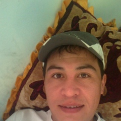 Кайрат Сыдыков, 03.03.1984, Москва