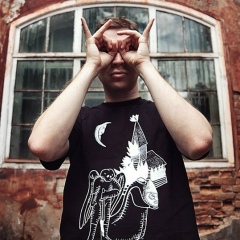 Денис Фёдоров, 05.06, Санкт-Петербург