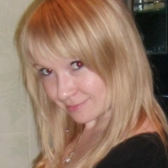 Полина Чуфарова, 17.07.1985, Челябинск