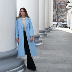 Гульшат Файзуллина, Лениногорск