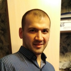 Владимир Душеба, 20.04