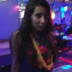 Таисия Захарченко, 29.06, Москва