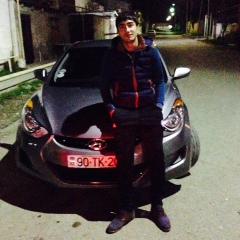 Orhan Muslim, 23.08.1993, Ширван