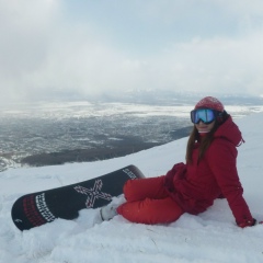 Татьяна Липёнкина, 08.01