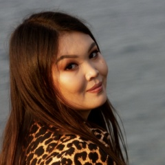 Dilyara Kaliakhmetova, 16.10, Астана