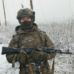 Сергей Качанов, Красноармейск