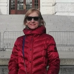 Елена Коц, 18.03, Санкт-Петербург