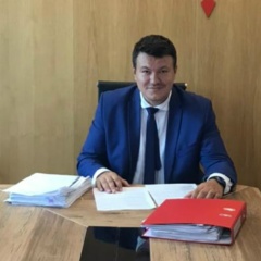 Денис Романов, 05.04, Санкт-Петербург