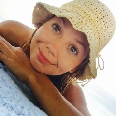 Julia Zhalibina, 06.04, Dubai