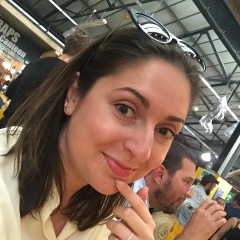 Юлия Верная, 29.02, Санкт-Петербург