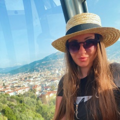 Яночка Пономарева, 05.02