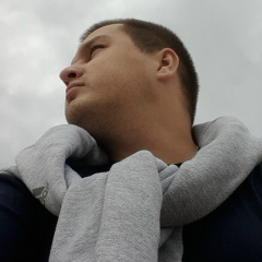 Олег Голубенков, 04.09.1987, Киев