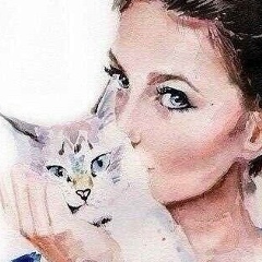 Катерина Степина