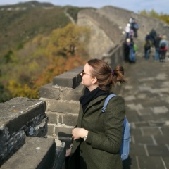 Alexandra Isichenko, 23.08, Москва