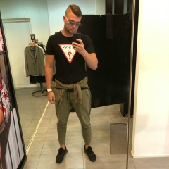 Артем Терез, 17.11.1992