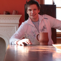 Арсений Лунёв, 18.12, Санкт-Петербург