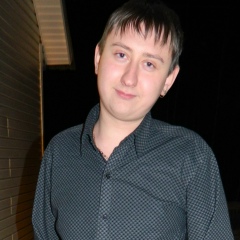 Григорий Пестов, 31.01.1993, Киров