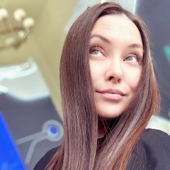 Анжела Егорова, 24.08, Москва