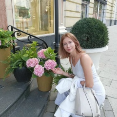 Екатерина Крылова, 01.04, Зеленоград