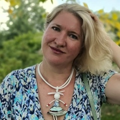 Елена Галаян, 22.07.1971, Санкт-Петербург