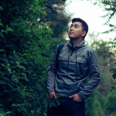 Azat Karachev, 26.02, Талас