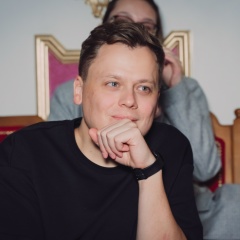 Юрий Емельянов, 09.12.1983, Москва