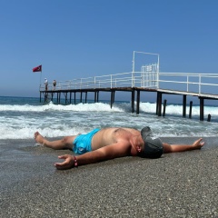 Николай Пилипенко, 23.03