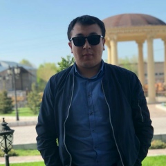 Султан Жолдасбеков, 21.11.1991, Шымкент