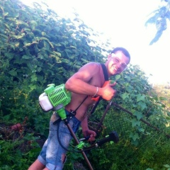 Игорёк Райский, 17.08.1991, Сумы