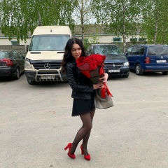 Наталья Малихтарович, 05.11