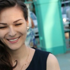 Натали Демидова, 14.06, Актобе