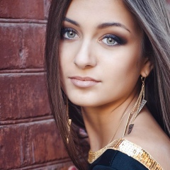 Ирочка Ферлей, 01.03, Харьков