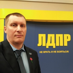 Виктор Комлёв, 15.08.1978