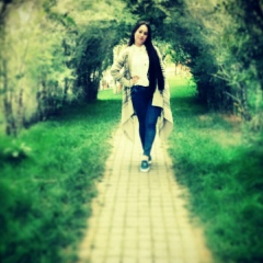 Умида Бабаханова, 07.08.1998, Астана