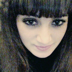 Людмила Калинина, 23.05, Черкесск