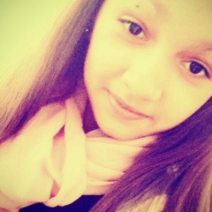 Света Ельникова, 29.09.1999, Кызылорда