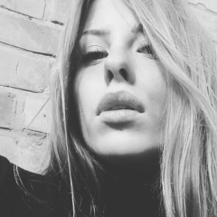 Алина Ольхова, 12.11.1988, Кишинев