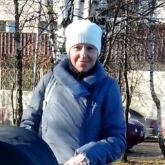 Юлия Степанова, 26.08, Подольск