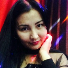 Куралай Ташенова, 11.06.1990, Кызылорда
