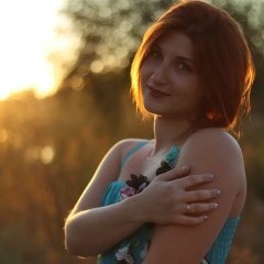 Юлия Горнатко, 16.07.1992, Павлоград