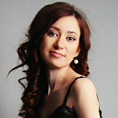 Ольга Черная, 27.12