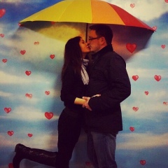 Павел Котиков, 27.12.1920, Москва