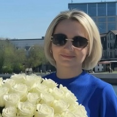 Ольга Зейналова, 11.09.1984, Минск