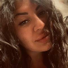 Роза Агаева, 22.06.1992, Москва