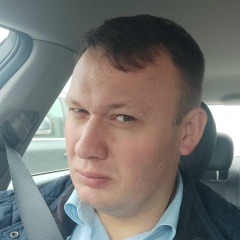 Максим Сотников, 11.04.1983, Москва